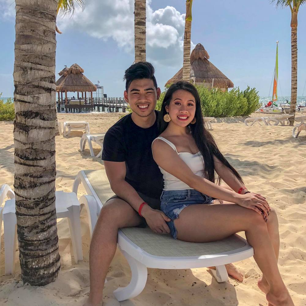 Meet your Posher, Catherine